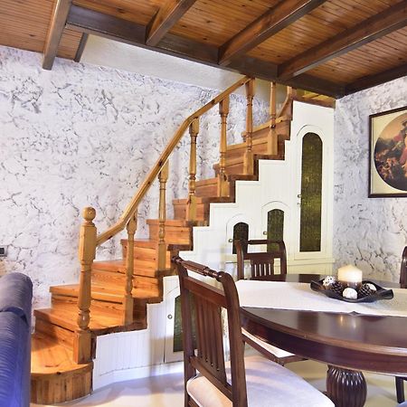 Tzeris House Villa Doukades Luaran gambar