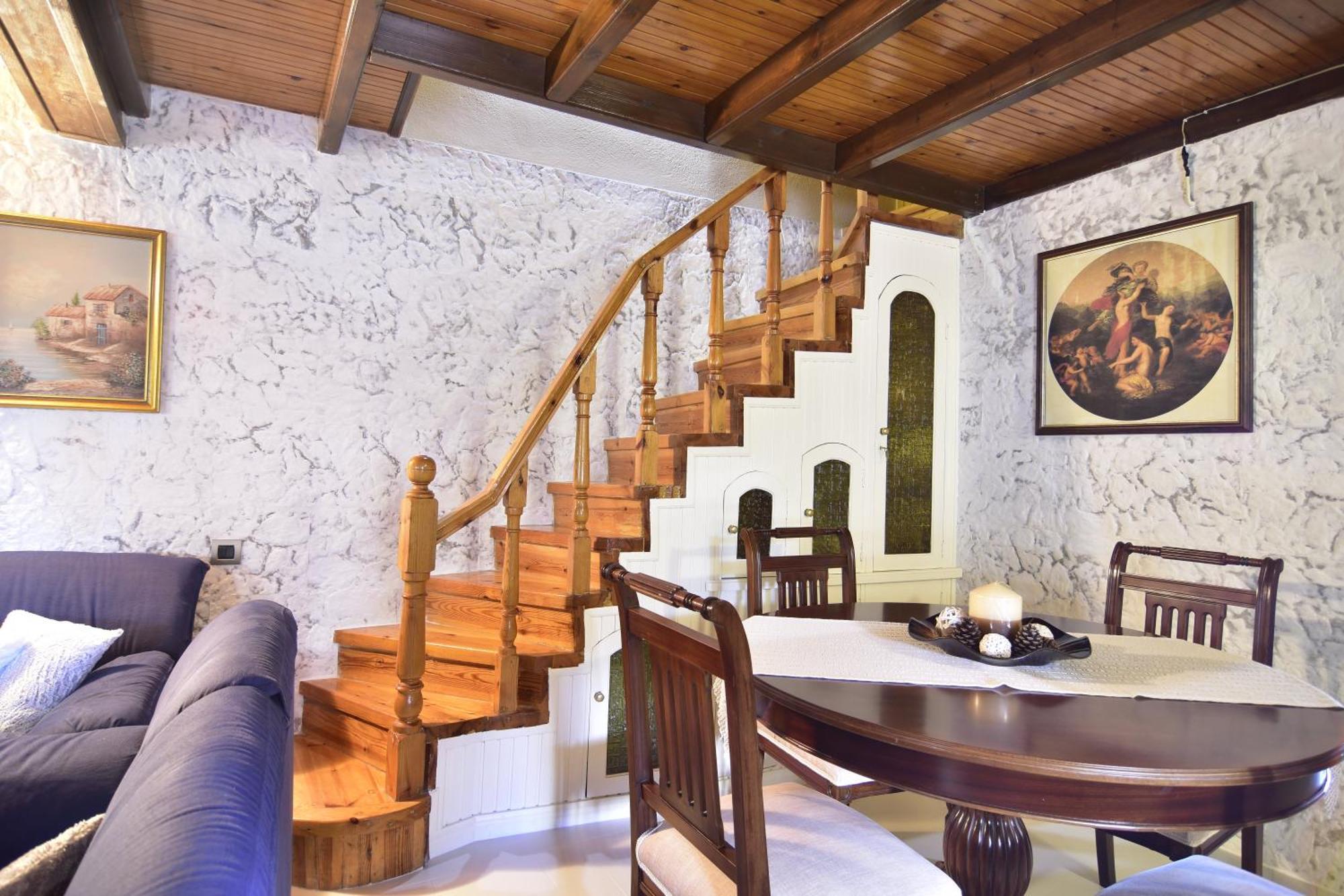 Tzeris House Villa Doukades Luaran gambar